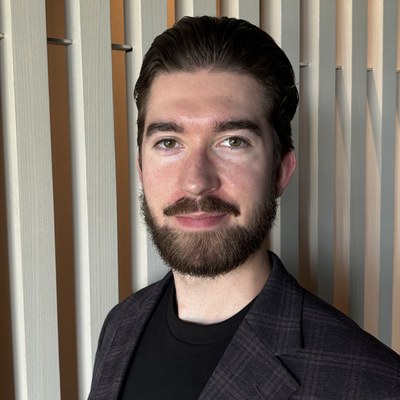 Gabe Josey - Head of Business and Co-Founder of TectaAI