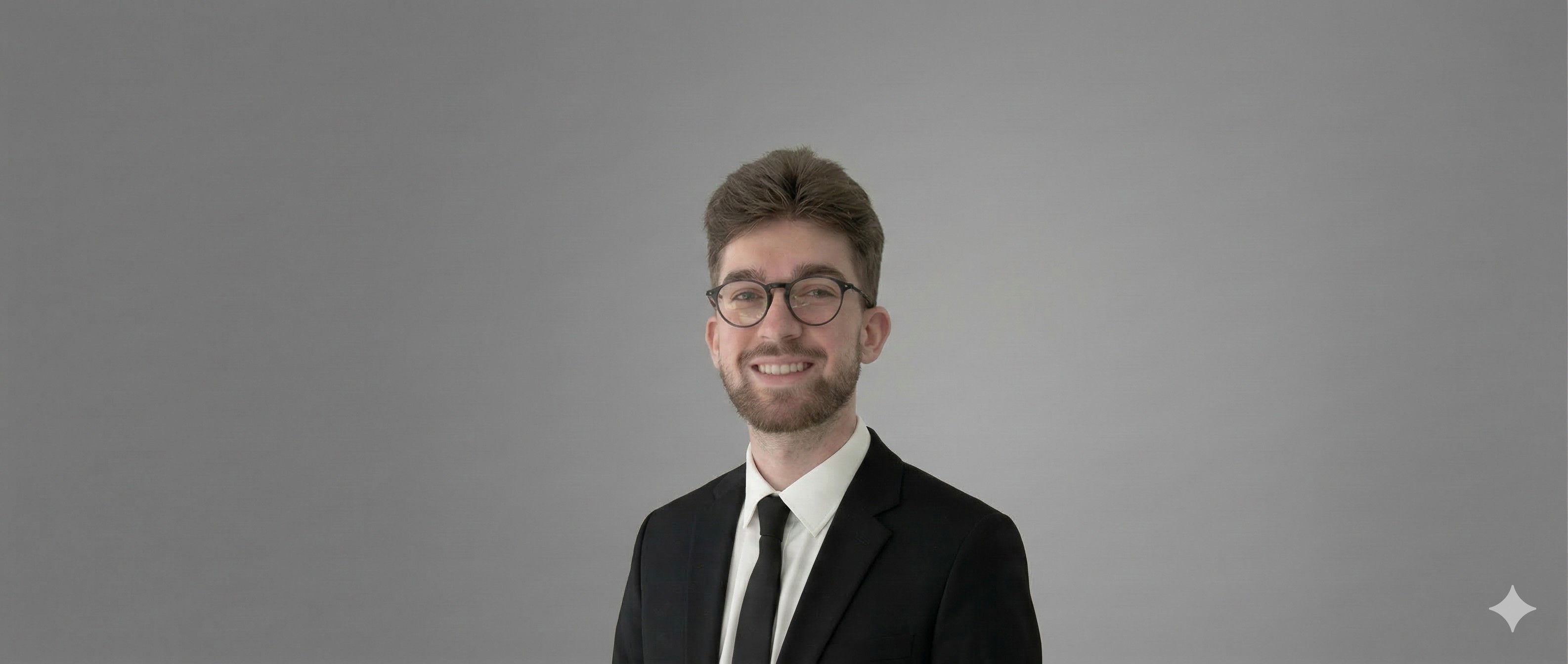 Gabe Josey - Head of Business and Co-Founder of TectaAI